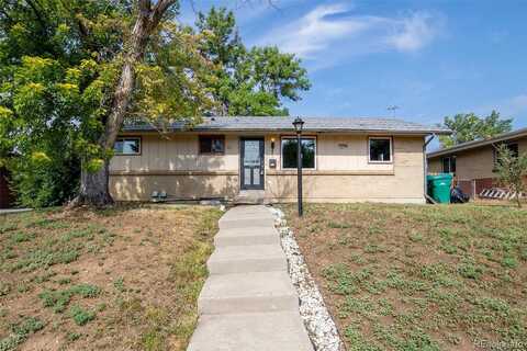 Winona, WESTMINSTER, CO 80030