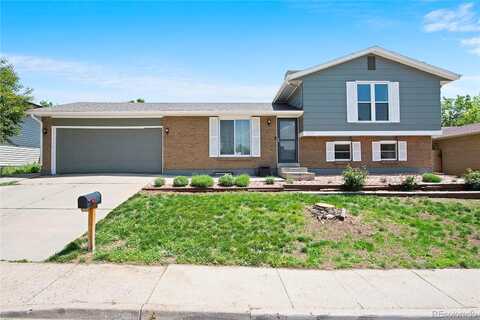 Yates, WESTMINSTER, CO 80030