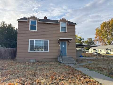 Comstock, RICHLAND, WA 99352