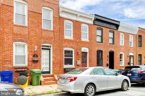 Rose, BALTIMORE, MD 21224