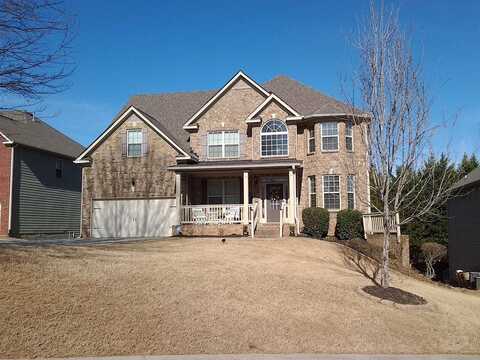 Sienna Valley, BRASELTON, GA 30517