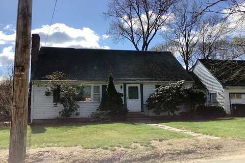 Middlesex, WILMINGTON, MA 01887