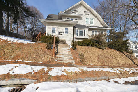 Park Terrace, WORCESTER, MA 01604