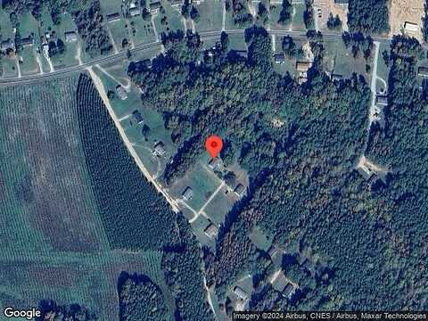 Plum Ln, Henderson, NC 27536