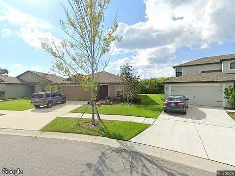 Chatham Walk, RUSKIN, FL 33570