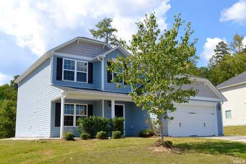 Pitch Pine, CREEDMOOR, NC 27522