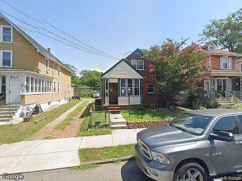 Division, GLOUCESTER CITY, NJ 08030