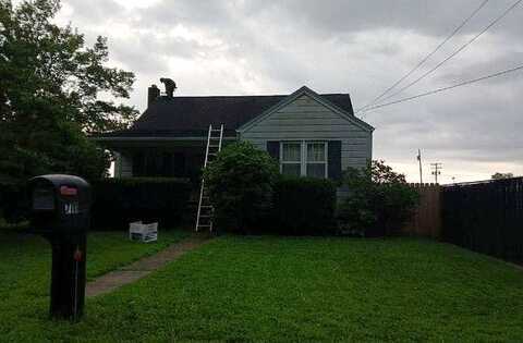 Market, MC CONNELLSBURG, PA 17233
