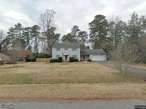 Shoreline, QUINTON, VA 23141
