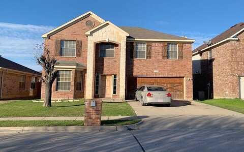 Mistymoor, HASLET, TX 76052