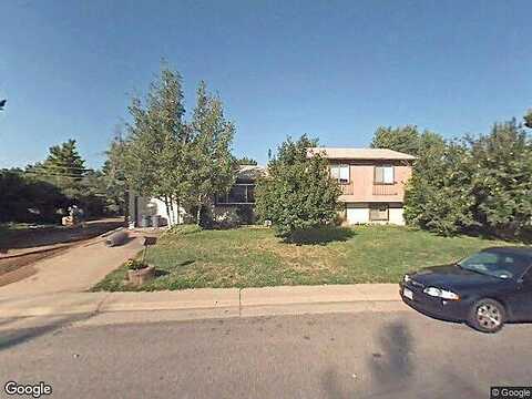 Washington, CENTENNIAL, CO 80122