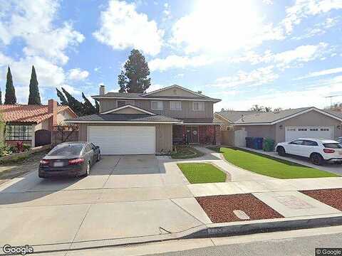 Wellesley, WESTMINSTER, CA 92683