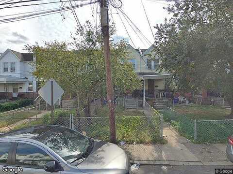 Clover, UPPER DARBY, PA 19082