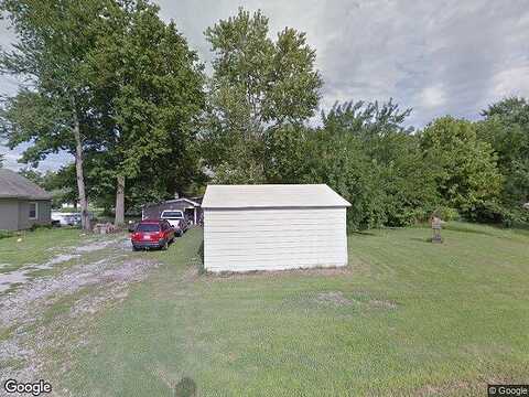 23Rd, HERRIN, IL 62948