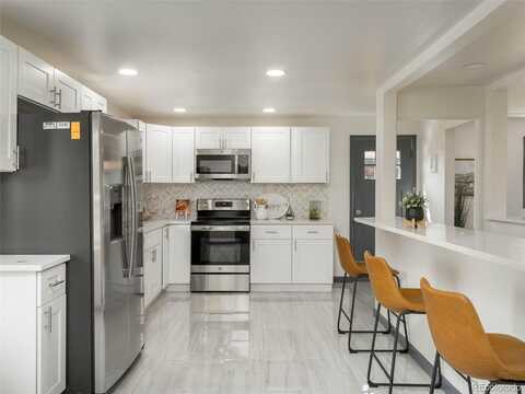 Wolff, WESTMINSTER, CO 80030