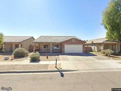 Monterey Way, Phoenix, AZ 85033