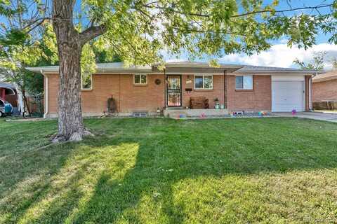 Berthoud, WESTMINSTER, CO 80030