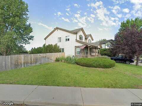 Russell, LONGMONT, CO 80504