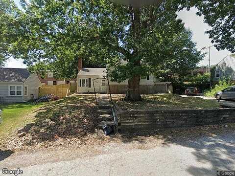 44Th, KANSAS CITY, MO 64116