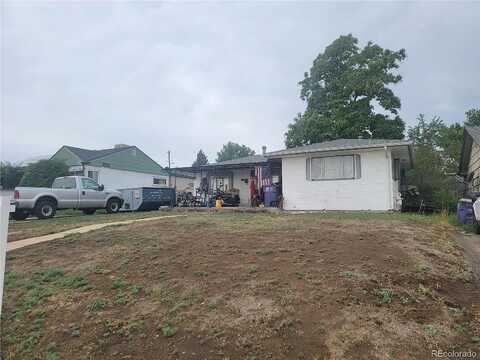 Lipan, DENVER, CO 80223