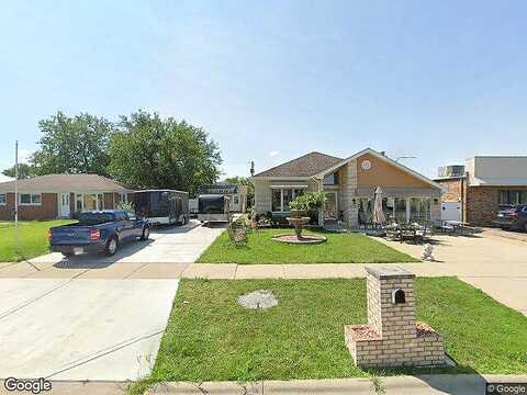 72Nd, CHICAGO, IL 60638
