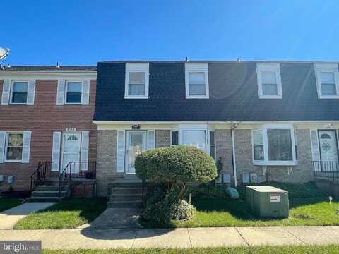 Cross Street, District Heights, MD 20747