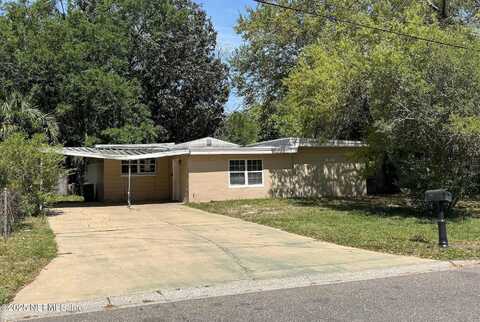 Koleda, JACKSONVILLE, FL 32210