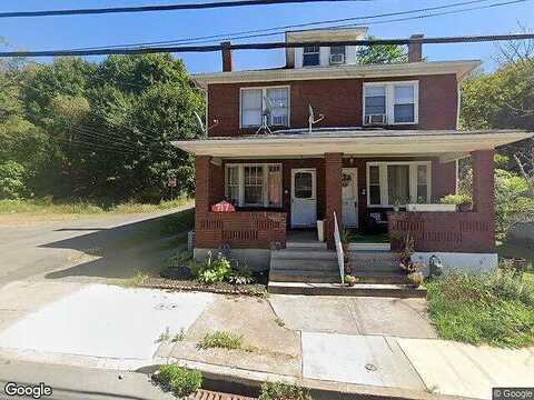 Frederick, CUMBERLAND, MD 21502