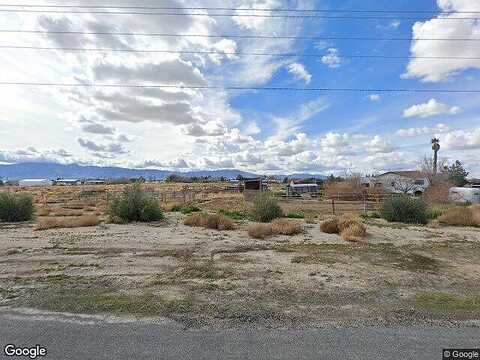 Fox, PAHRUMP, NV 89061