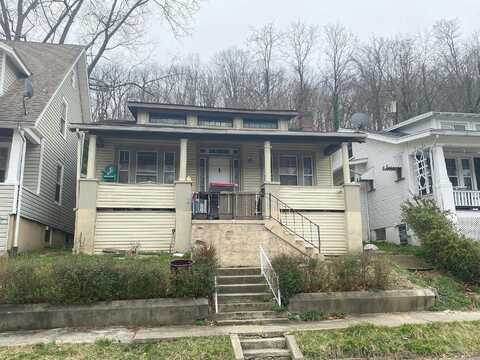 Gephart, CUMBERLAND, MD 21502