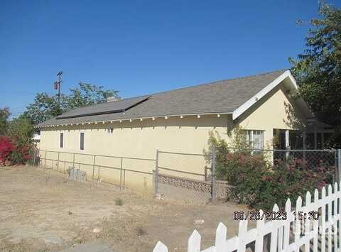 Kern, TAFT, CA 93268