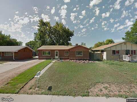 73Rd, COMMERCE CITY, CO 80022