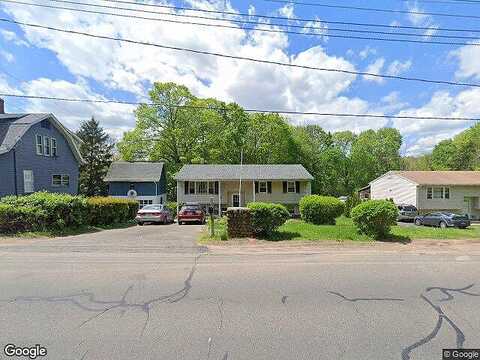 Hanover, MERIDEN, CT 06451