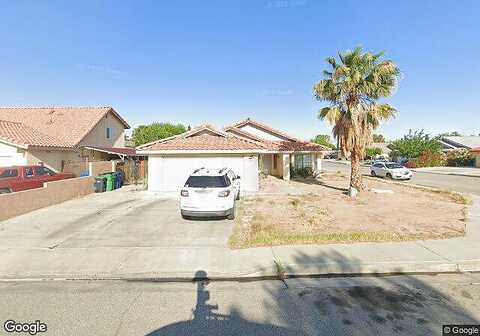 Regency, RIDGECREST, CA 93555