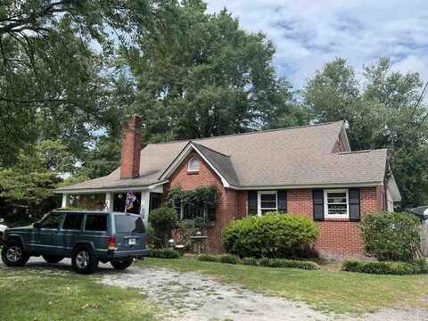 Franklin, FLORENCE, SC 29501