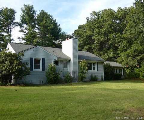 Sterling Hill, MOOSUP, CT 06354