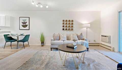 Clinton, DENVER, CO 80247