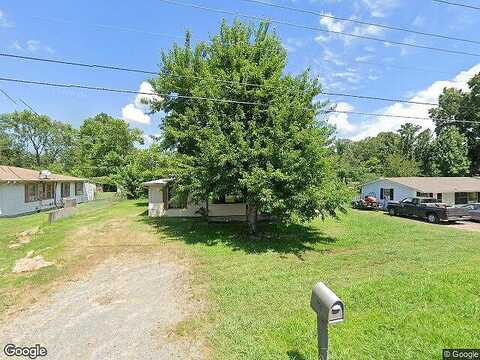 Southeastern, JACKSONVILLE, AR 72076