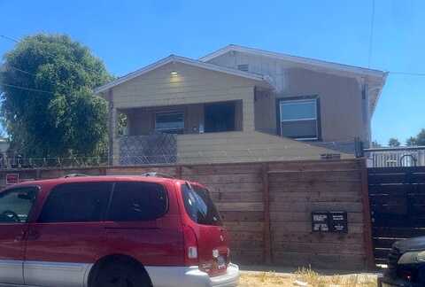 4Th, RODEO, CA 94572