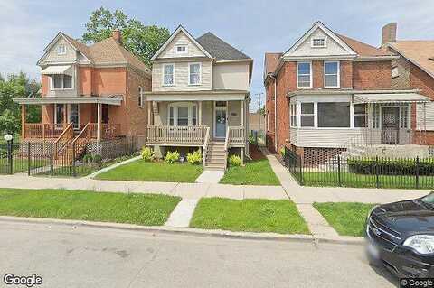 Ellis, CHICAGO, IL 60619