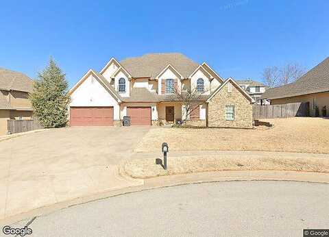 112Th, BIXBY, OK 74008