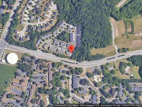 Rockhouse Rd, Austell, GA 30168