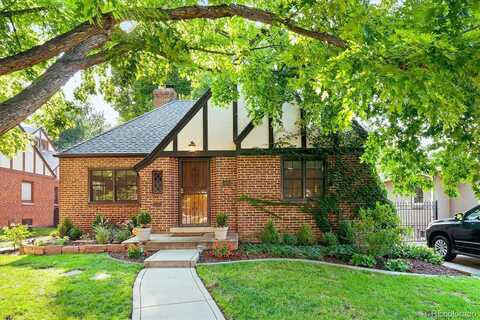 Eudora, DENVER, CO 80220