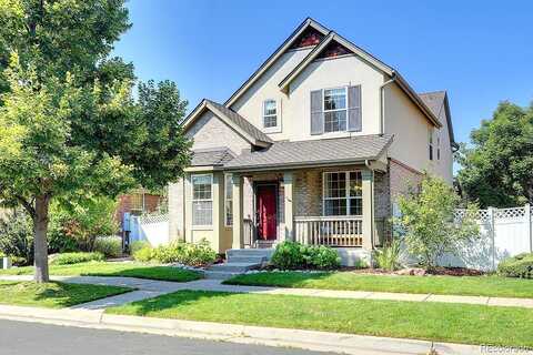 Trenton, DENVER, CO 80230