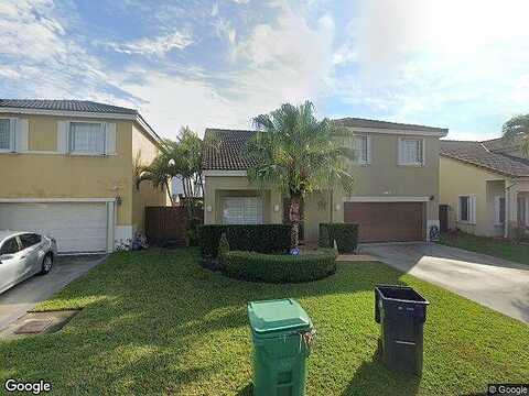 Sw 158 Pl, Miami, FL 33193