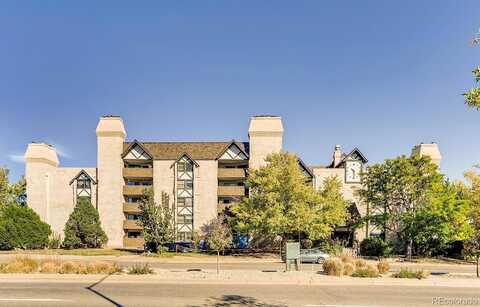 Quincy, DENVER, CO 80237