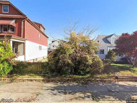 Plum, TRENTON, NJ 08638