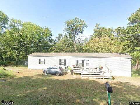 314, WAGONER, OK 74467