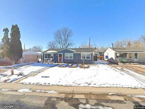 Bryant, WESTMINSTER, CO 80030