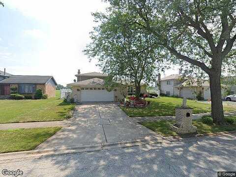 Old Meadow, MATTESON, IL 60443